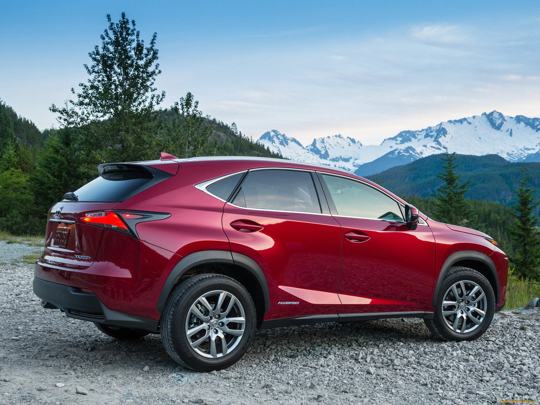 , lexus, 2015, 300h, , nx